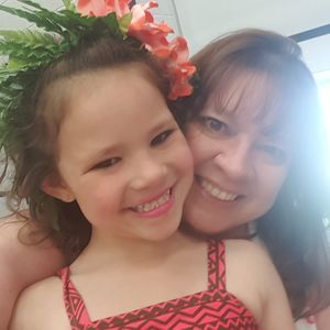 Meet your Posher, Jeanie